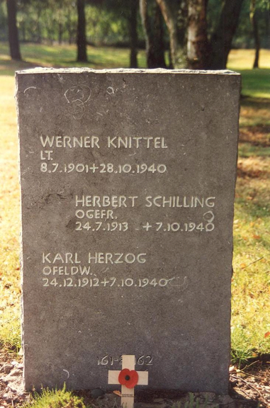 35 Grave Herzog &#38; Schilling