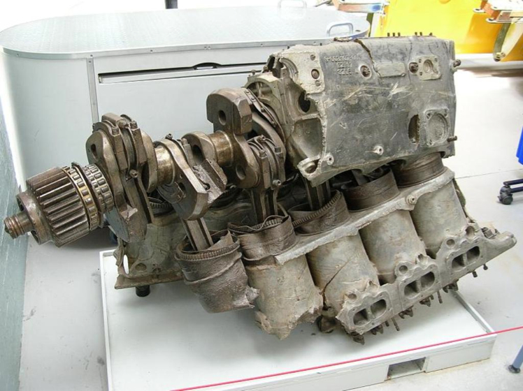 5 DB Engine