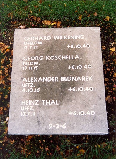 Grave Koschella &#38; crew