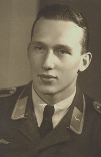 Willi Sîhnge + 10.07.1944