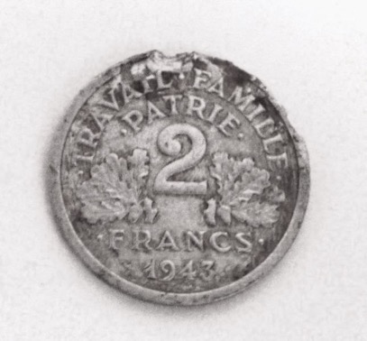 3 Copy of 88 coin