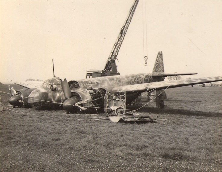 (6)Ju 88